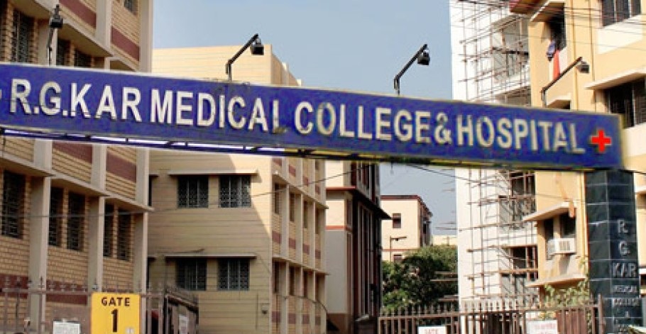 সাসপেন্ড করা হলো আর জি কর কাণ্ডে তিন আইপি এস